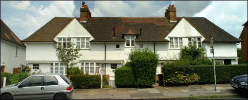 158-164 Willifield Way